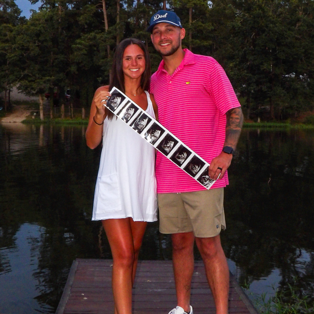 Photo shared by Maylee for their Babylist baby registry.