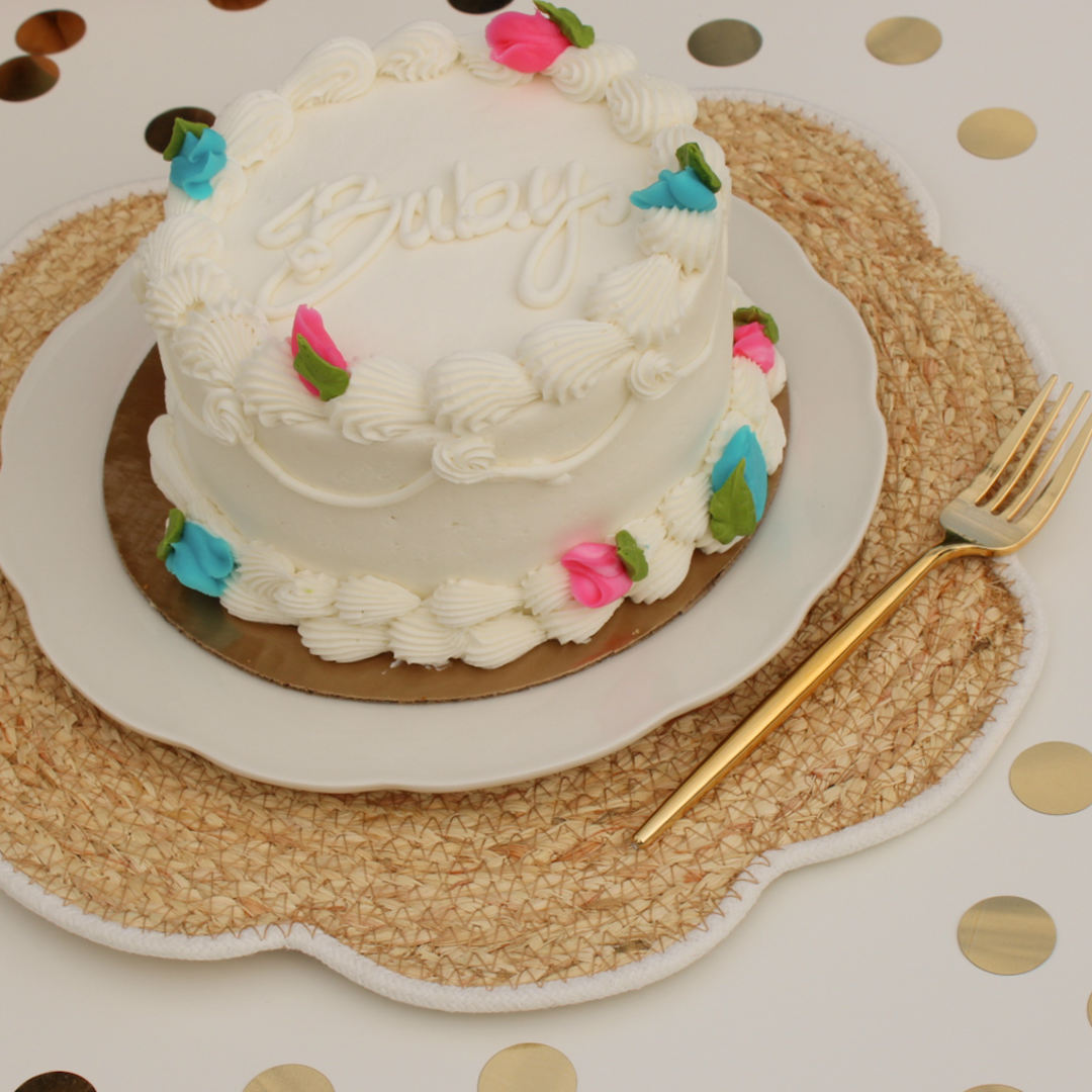Photo shared by April for their Babylist baby registry.