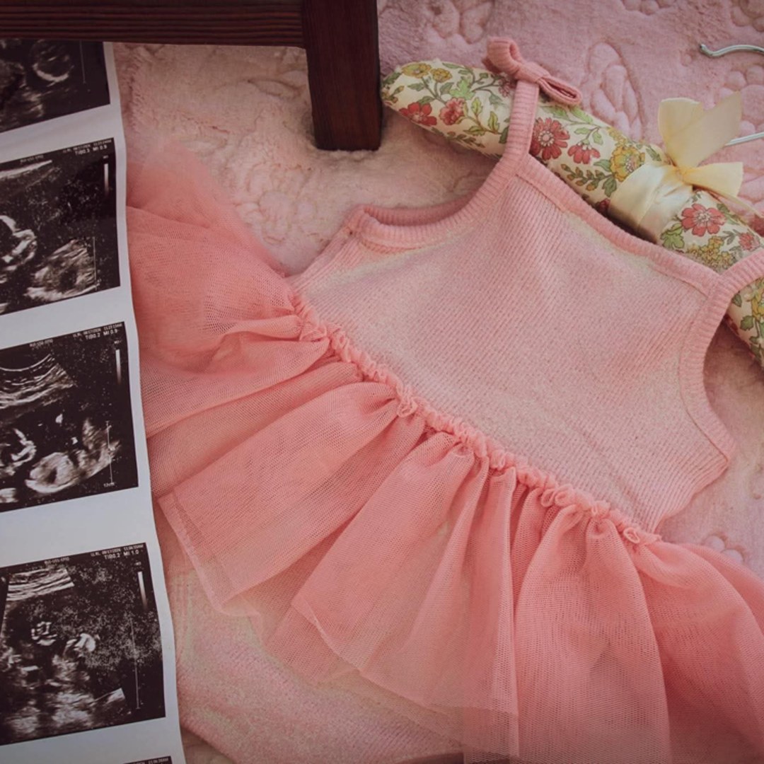 Photo shared by Autumn for their Babylist baby registry.