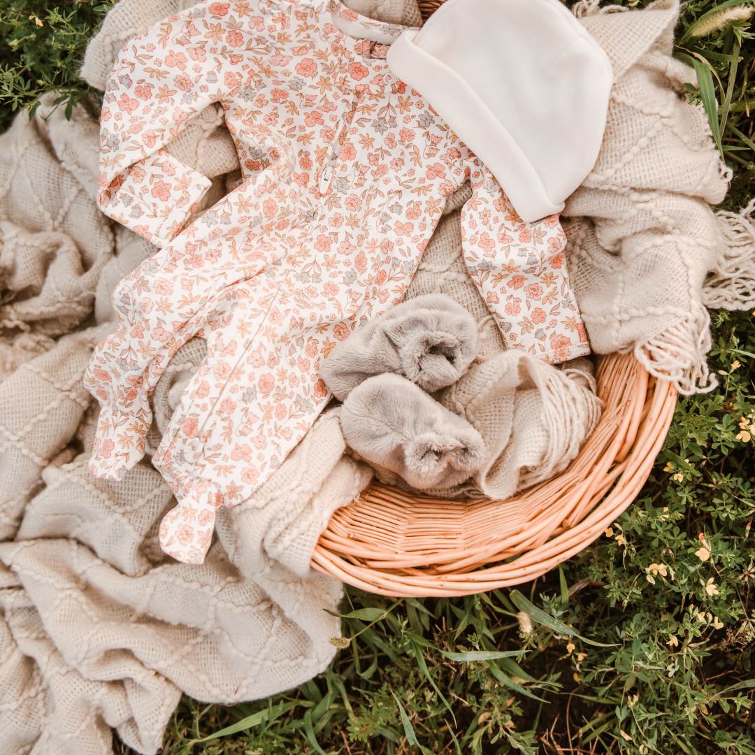 Photo shared by Brenna for their Babylist baby registry.