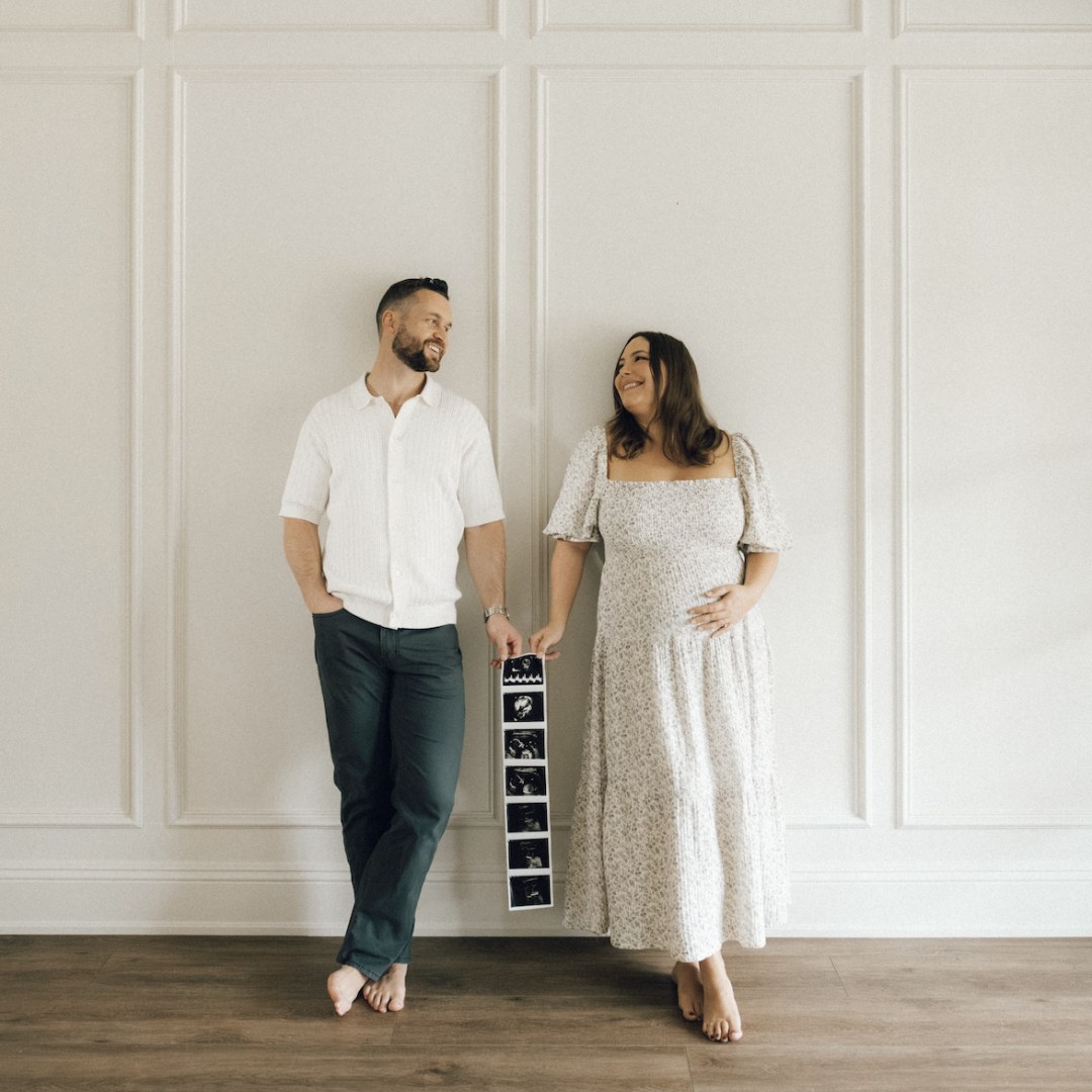 Photo shared by Samantha for their Babylist baby registry.