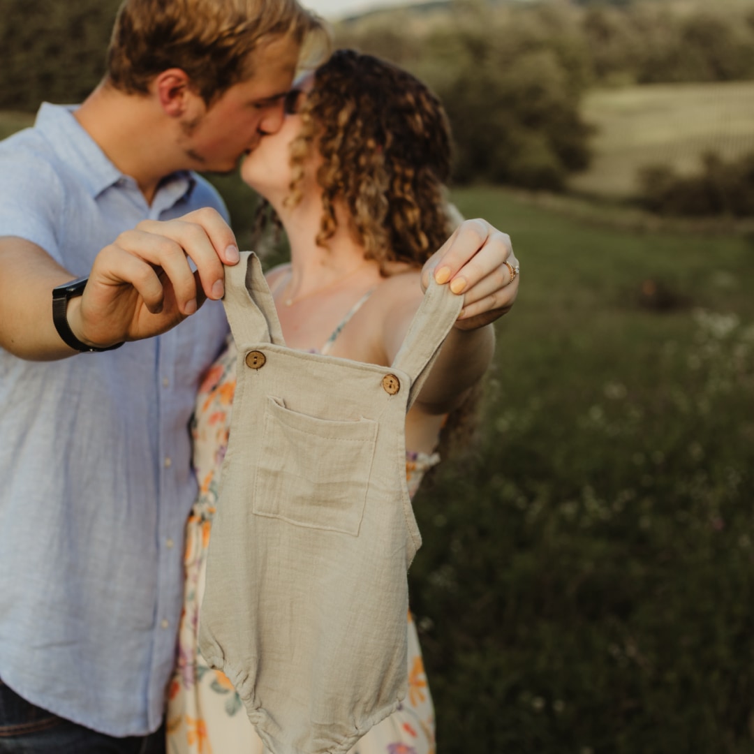 Photo shared by Jamie for their Babylist baby registry.