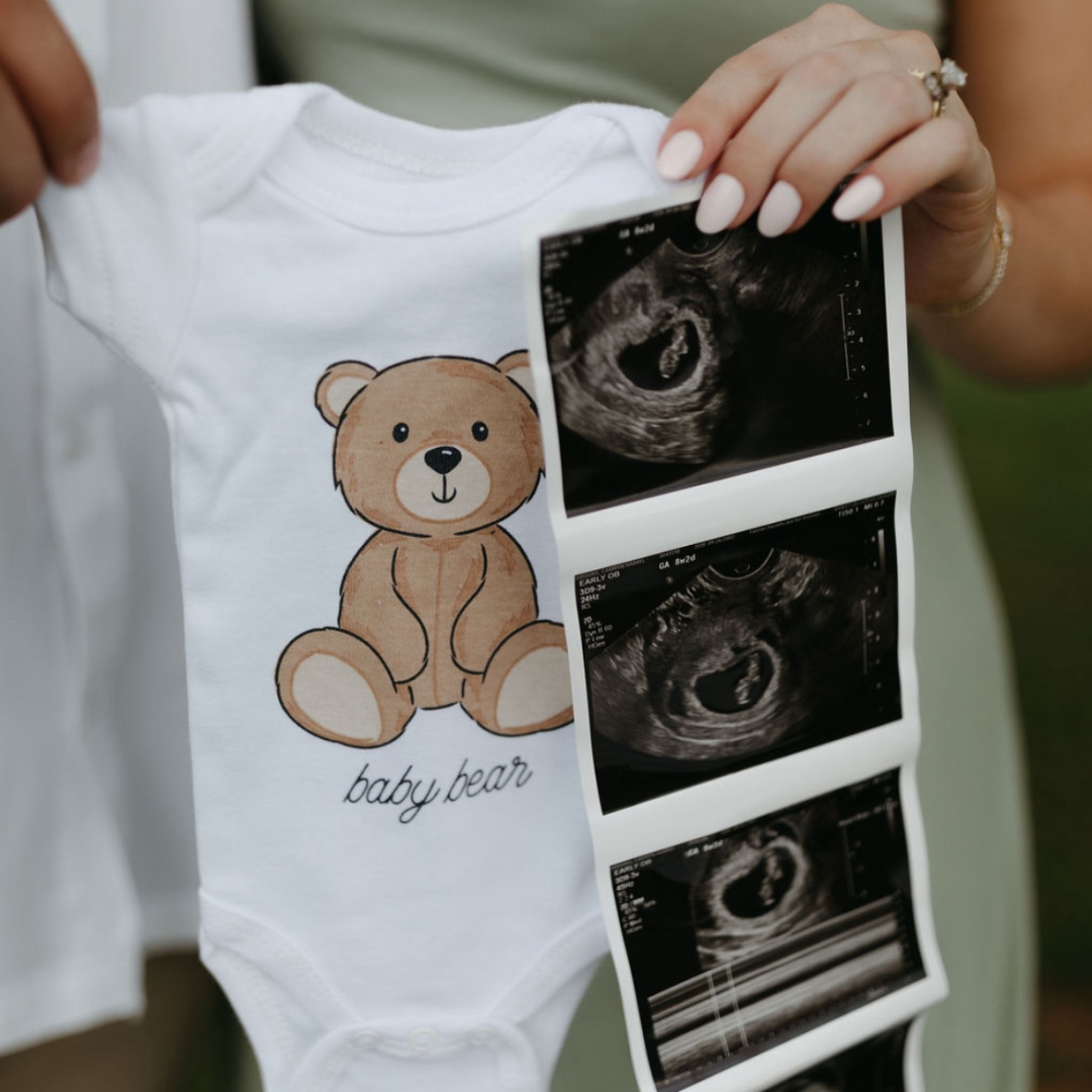 Photo shared by Camryn for their Babylist baby registry.