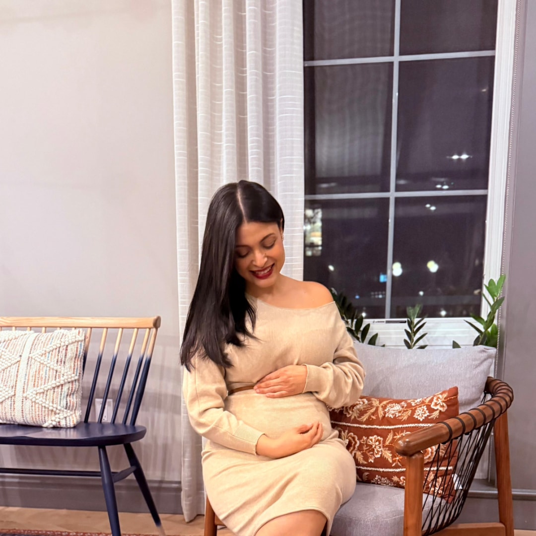 Photo shared by Dinalda for their Babylist baby registry.