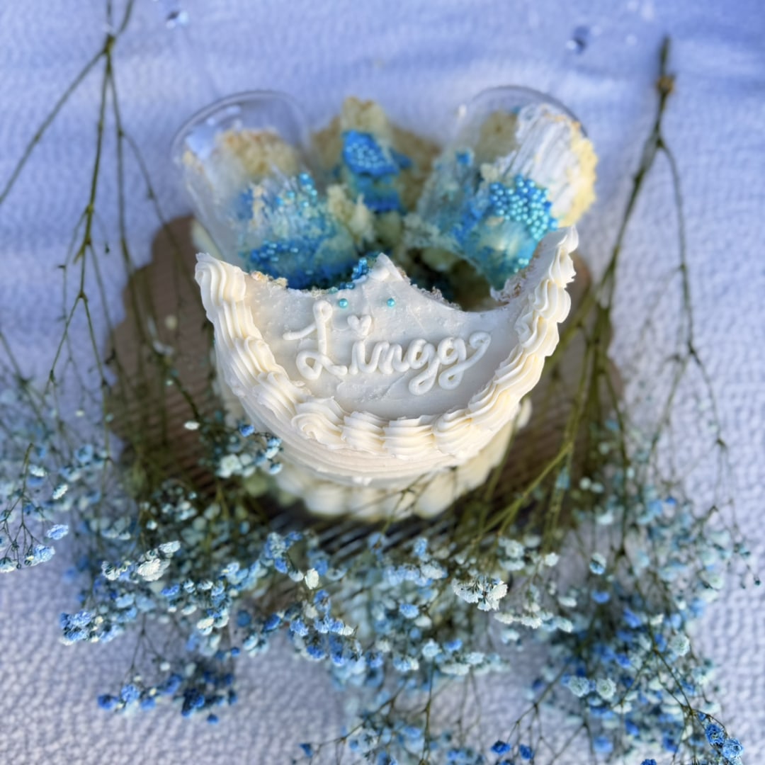 Photo shared by Jacklyn for their Babylist baby registry.
