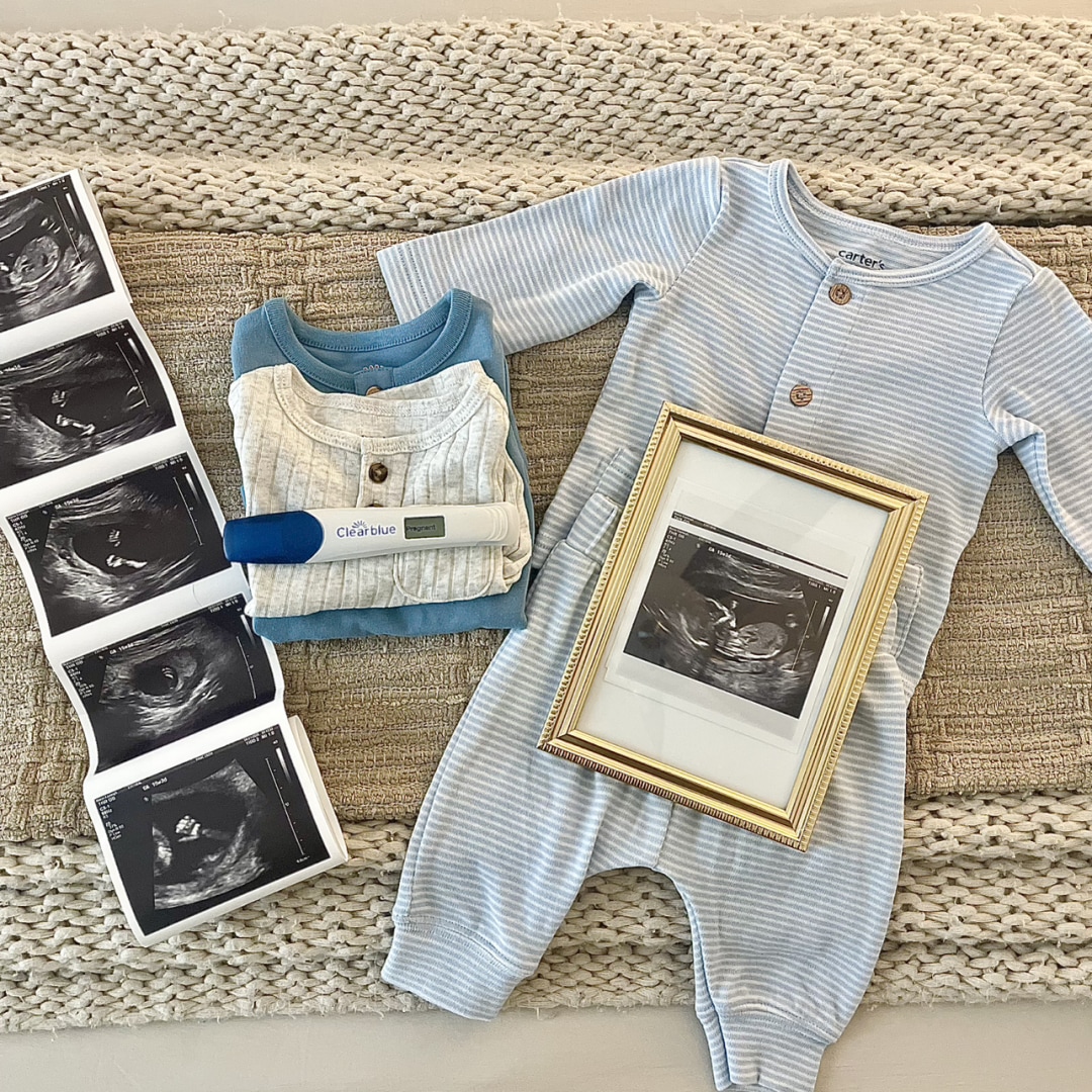 Photo shared by Kayleigh for their Babylist baby registry.