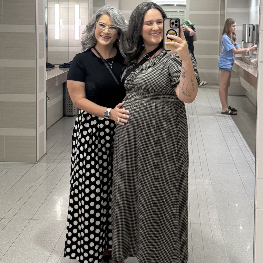 Photo shared by Carson for their Babylist baby registry.