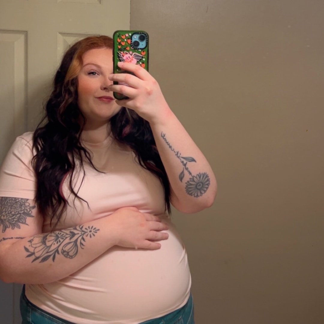 Photo shared by Jade for their Babylist baby registry.