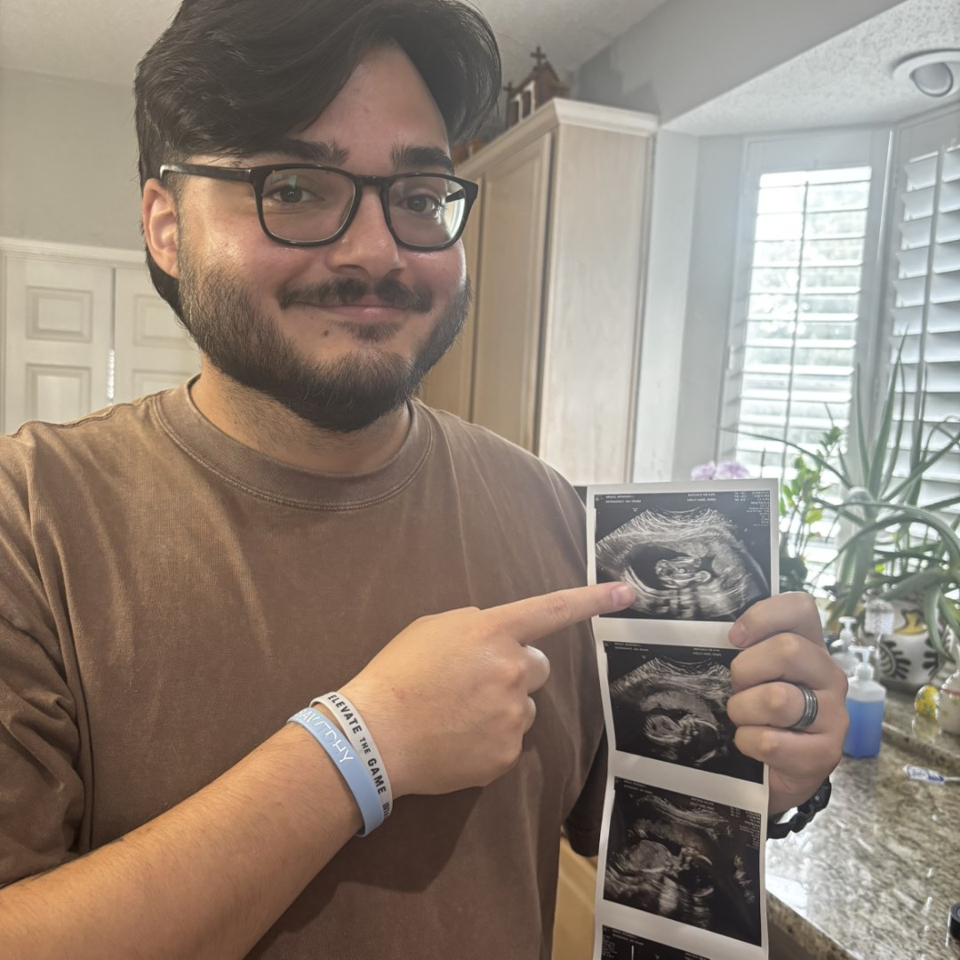 Photo shared by Mckenah for their Babylist baby registry.