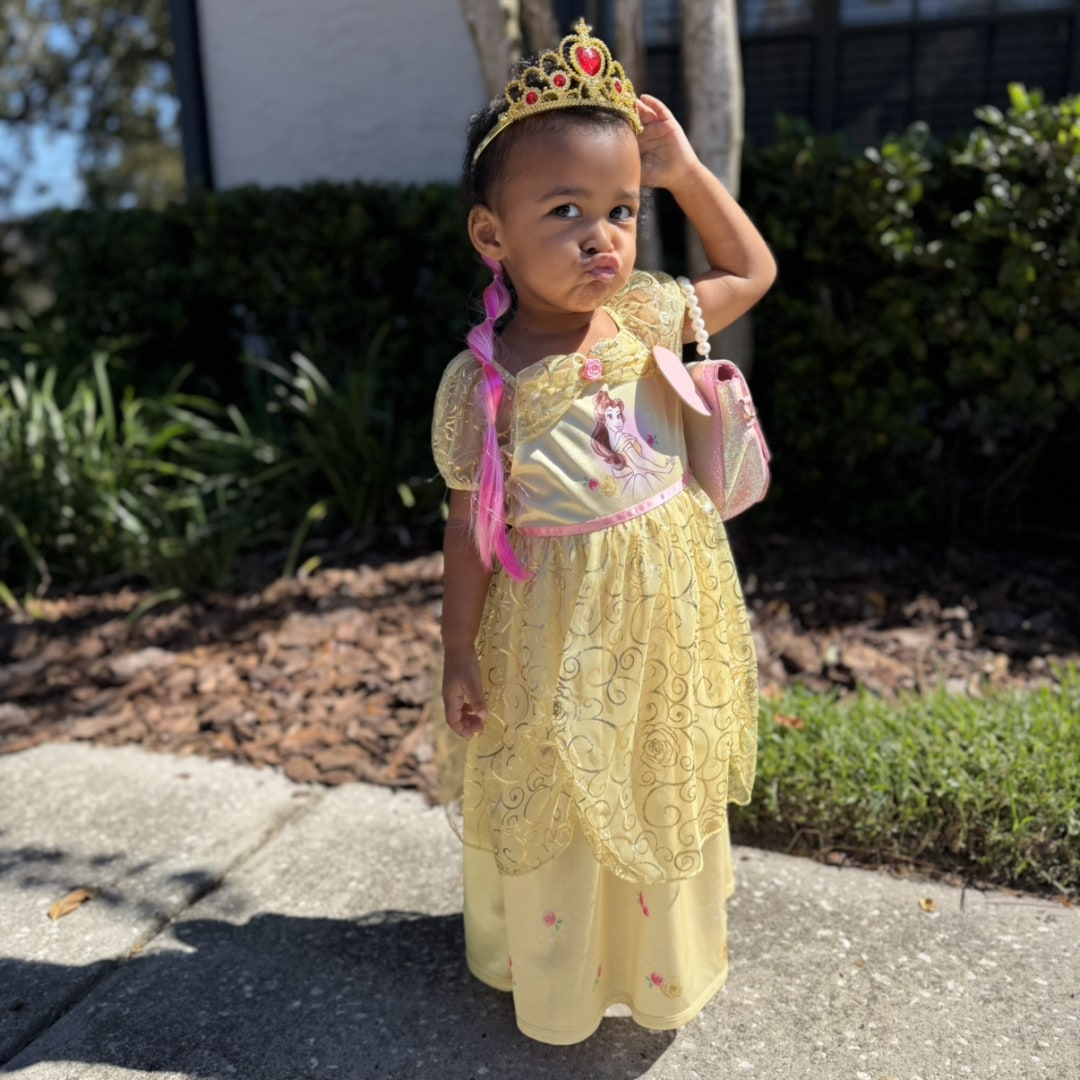 Photo shared by Lycia for their Babylist baby registry.