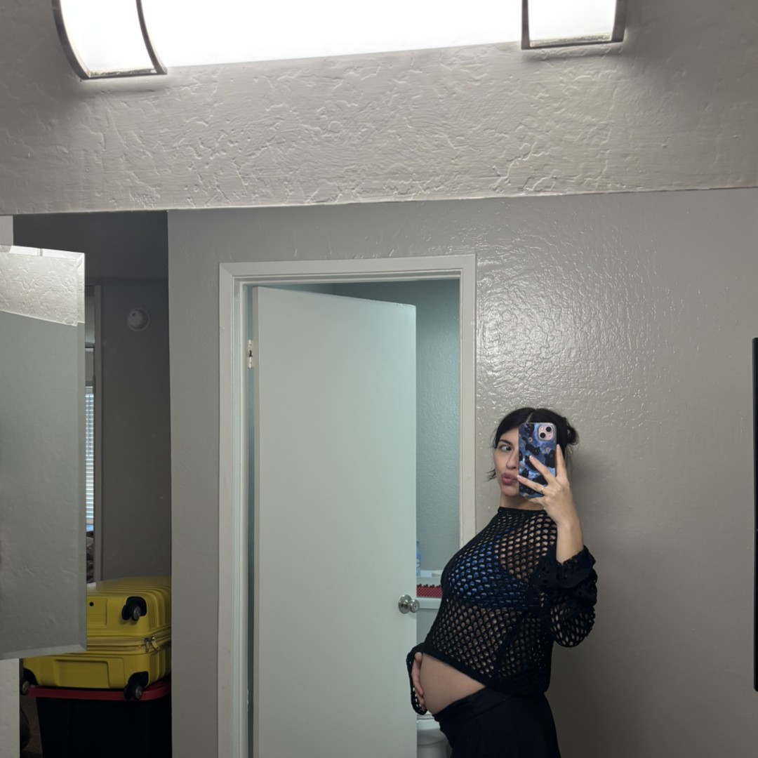 Photo shared by Maria for their Babylist baby registry.