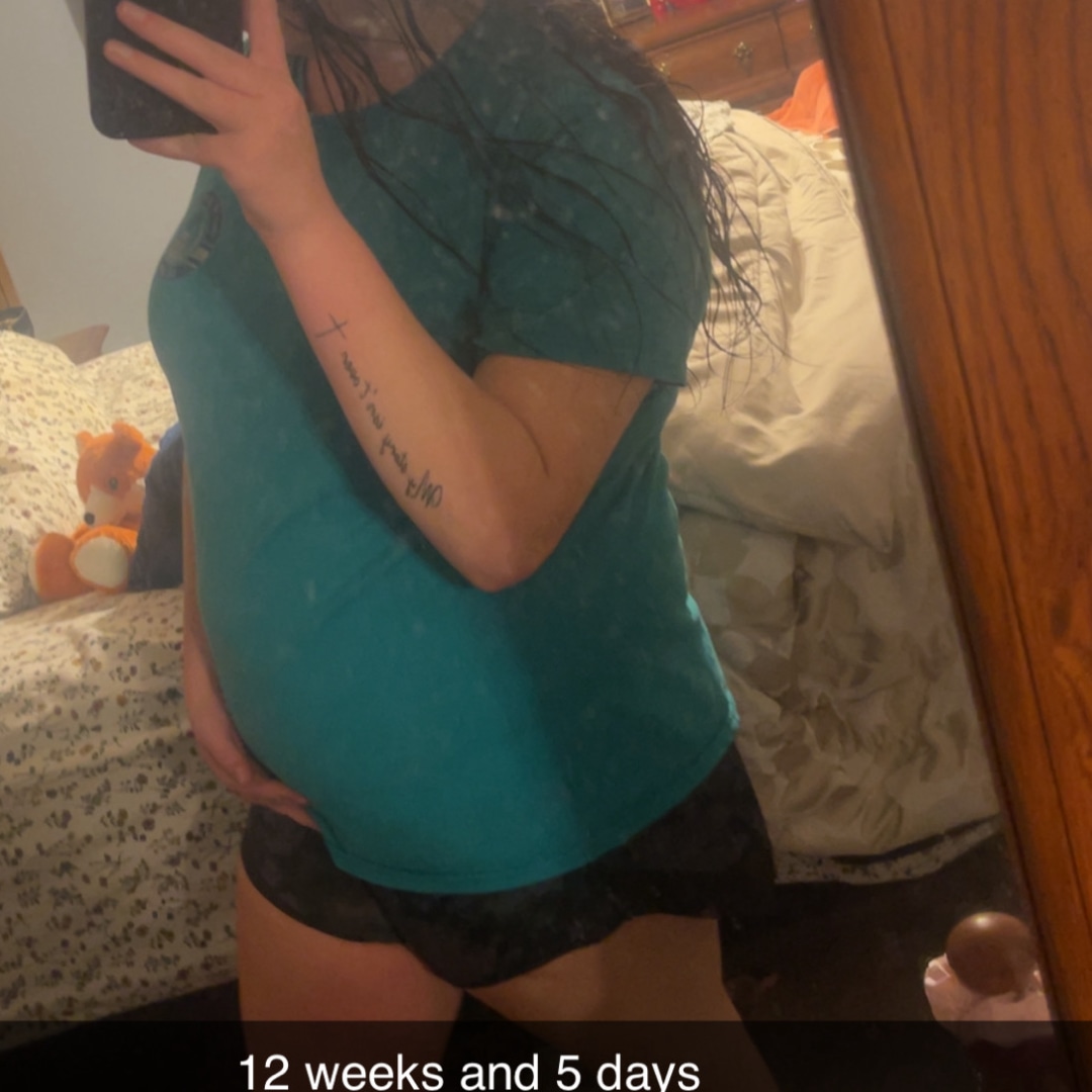 Photo shared by Lexi for their Babylist baby registry.