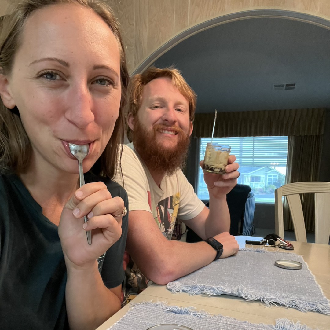 Photo shared by Sara for their Babylist baby registry.