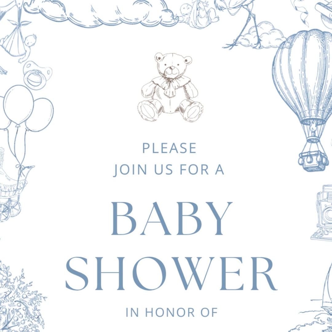 Photo shared by Friderika for their Babylist baby registry.