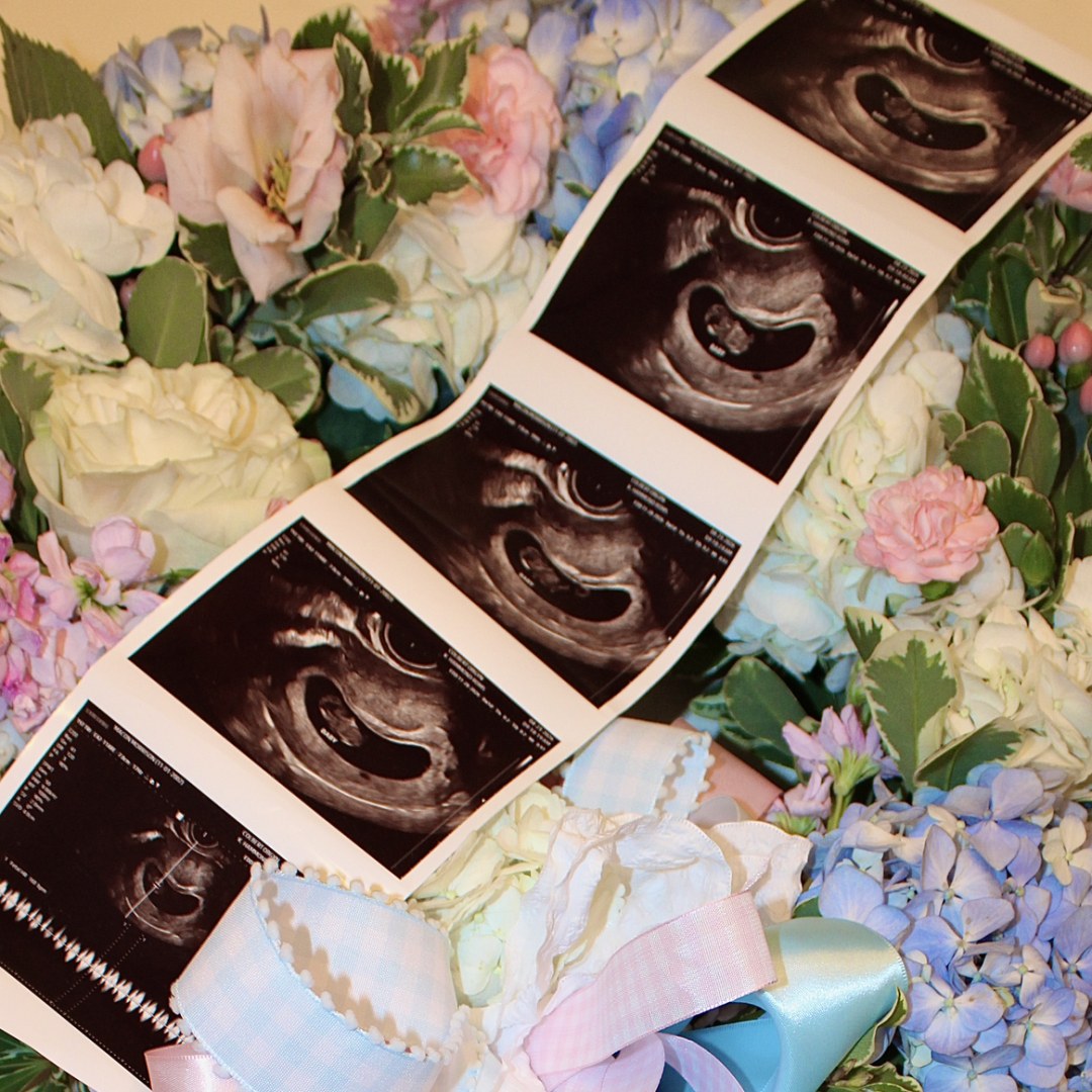 Photo shared by Macon for their Babylist baby registry.