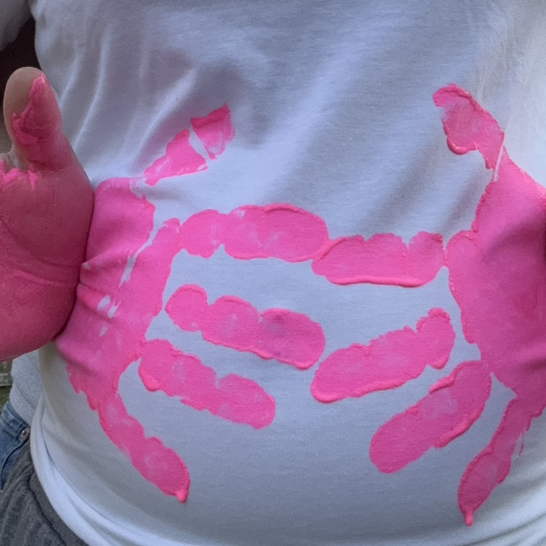 Photo shared by Chloe for their Babylist baby registry.