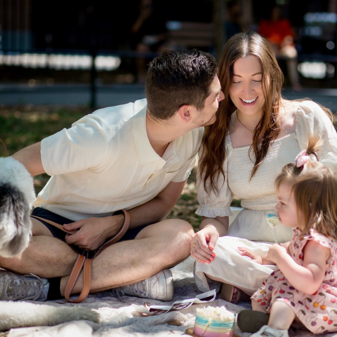 Photo shared by Abby for their Babylist baby registry.