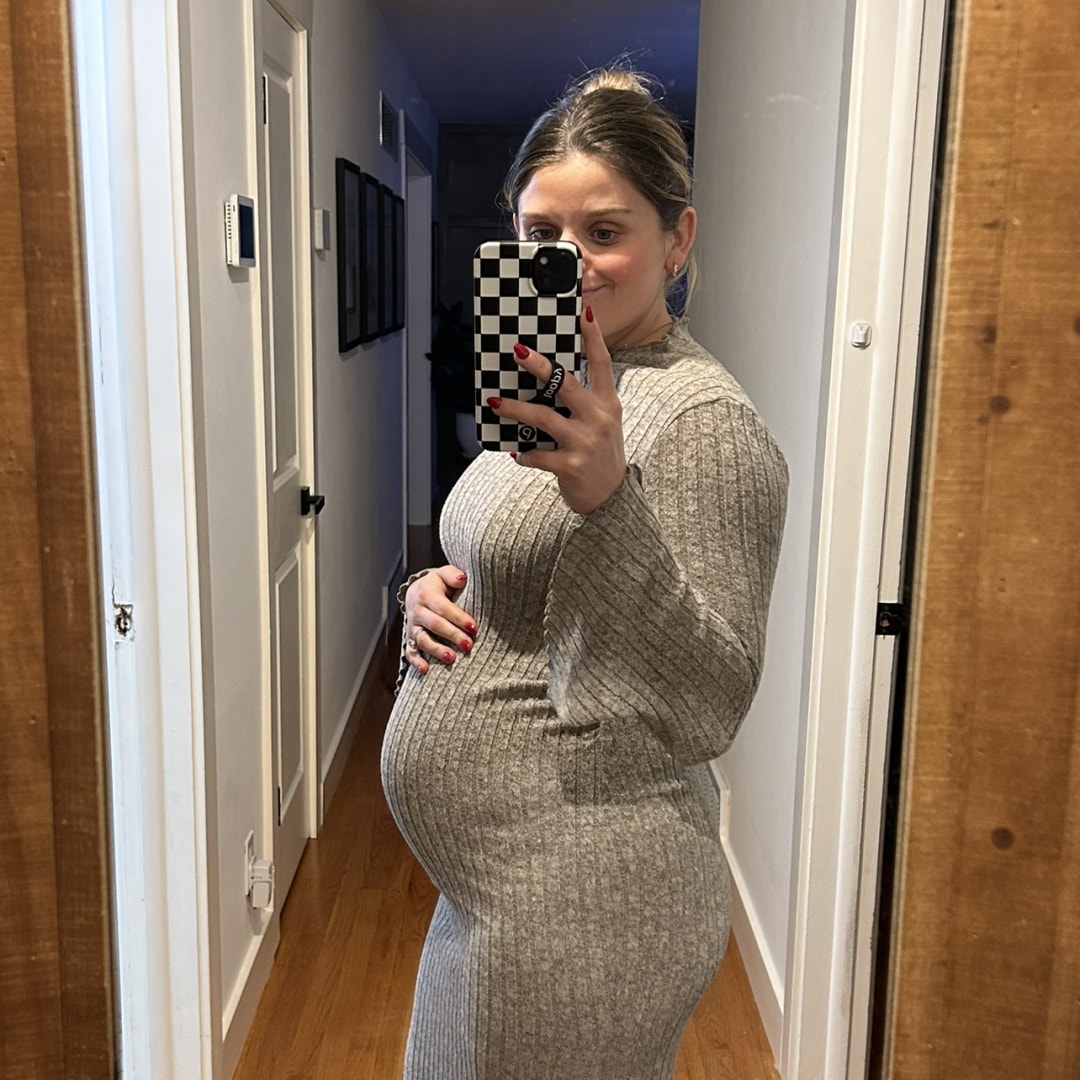 Photo shared by Lexi for their Babylist baby registry.