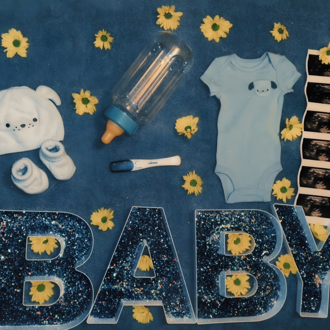 Photo shared by Jenna for their Babylist baby registry.