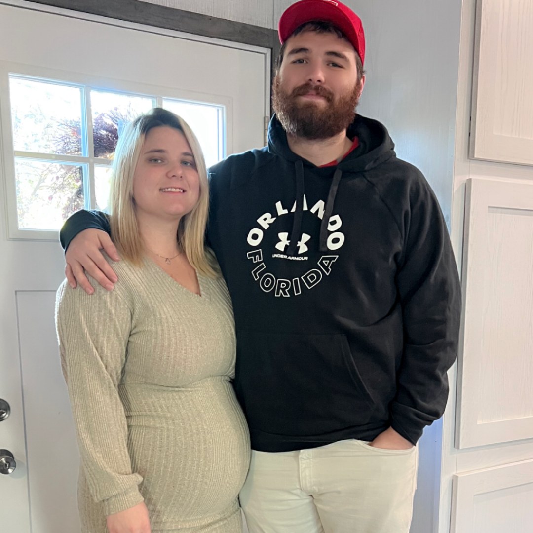 Photo shared by Skyler for their Babylist baby registry.