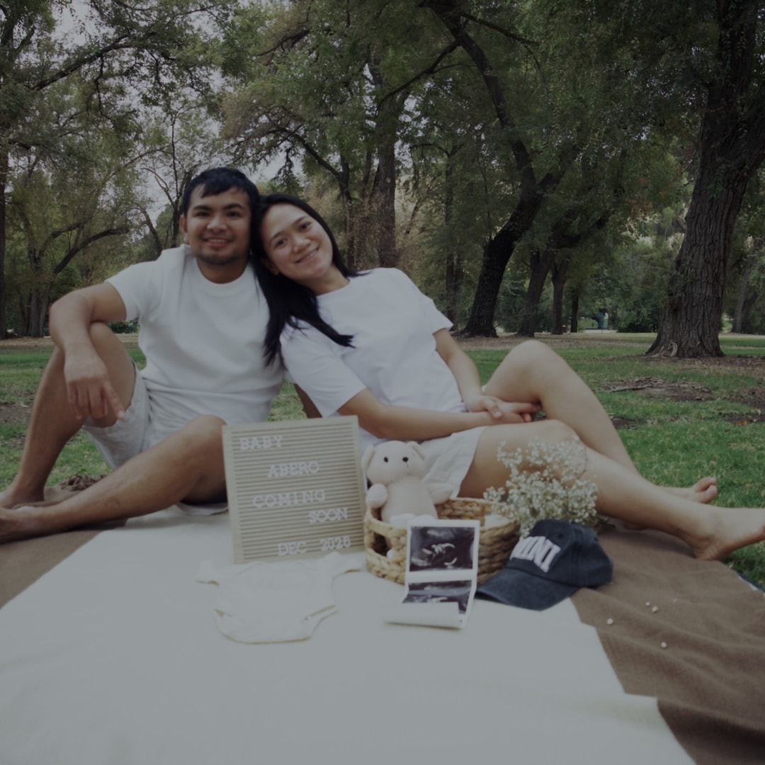 Photo shared by Sharon Lei for their Babylist baby registry.