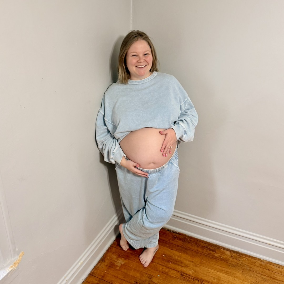 Photo shared by Emilee for their Babylist baby registry.