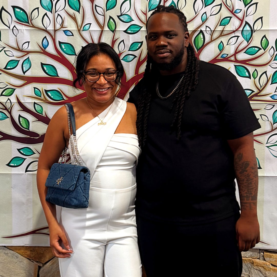 Photo shared by Amber for their Babylist baby registry.