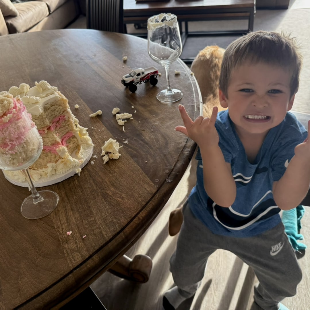 Photo shared by Selah for their Babylist baby registry.