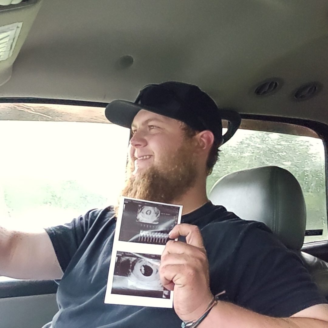 Photo shared by Danielle for their Babylist baby registry.