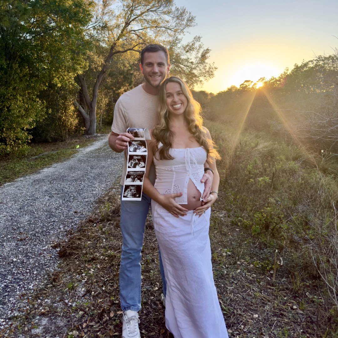 Photo shared by Victoria for their Babylist baby registry.