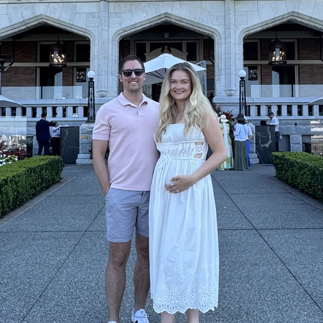 Photo shared by Jordan for their Babylist baby registry.