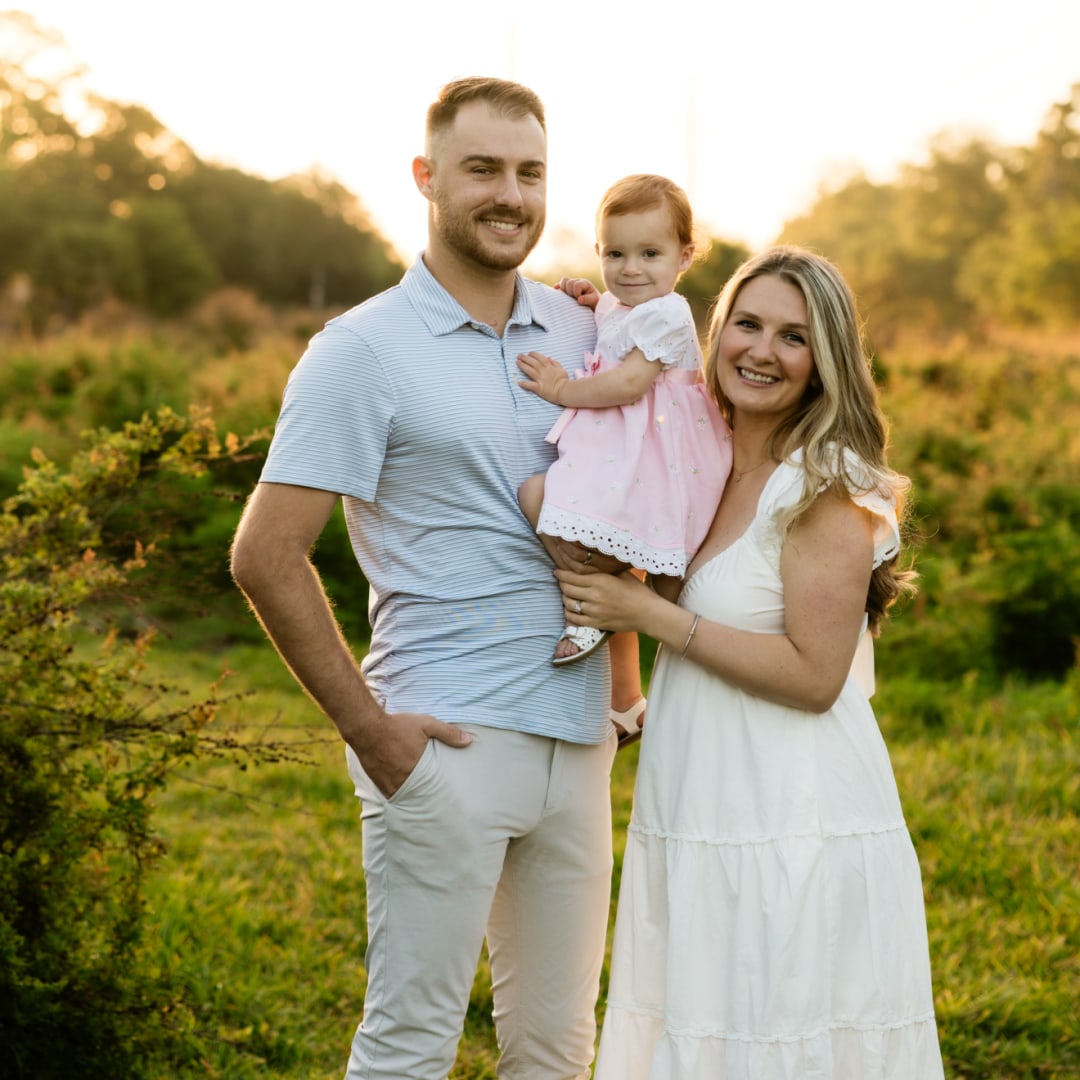 Photo shared by Elizabeth for their Babylist baby registry.