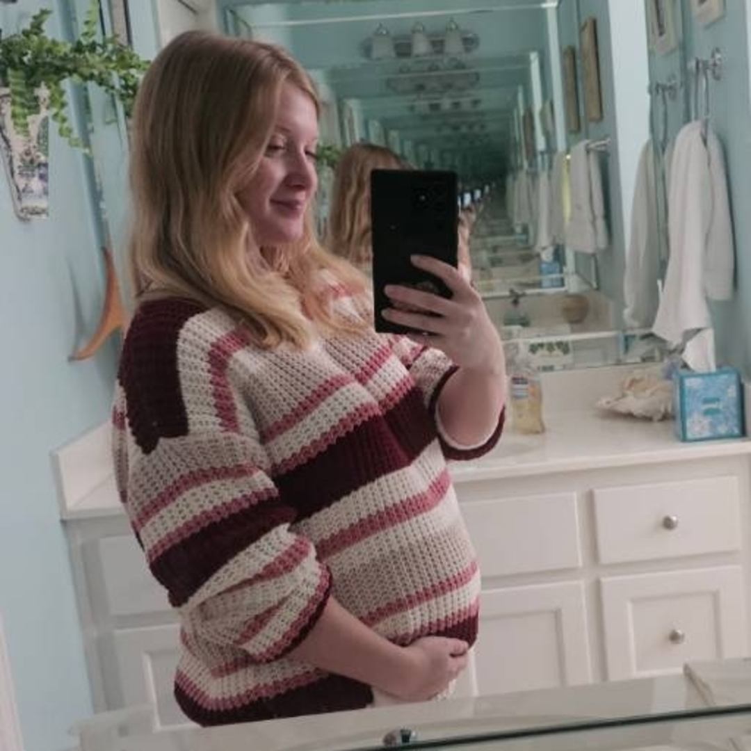 Photo shared by Skye for their Babylist baby registry.