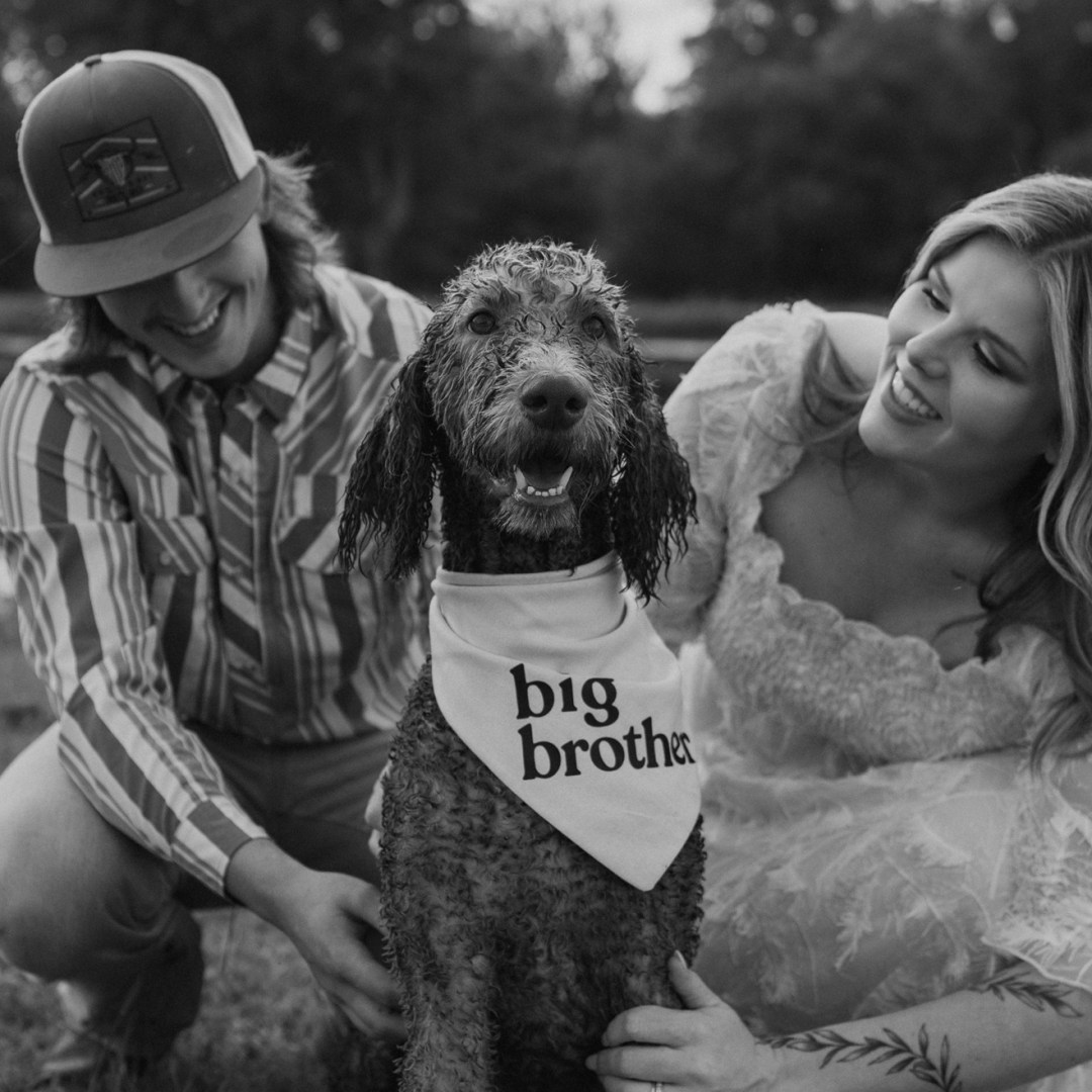 Photo shared by Ashlyn for their Babylist baby registry.