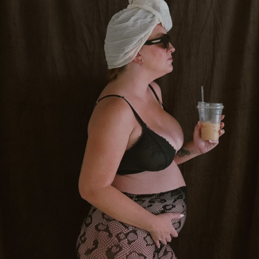 Photo shared by Angelia for their Babylist baby registry.