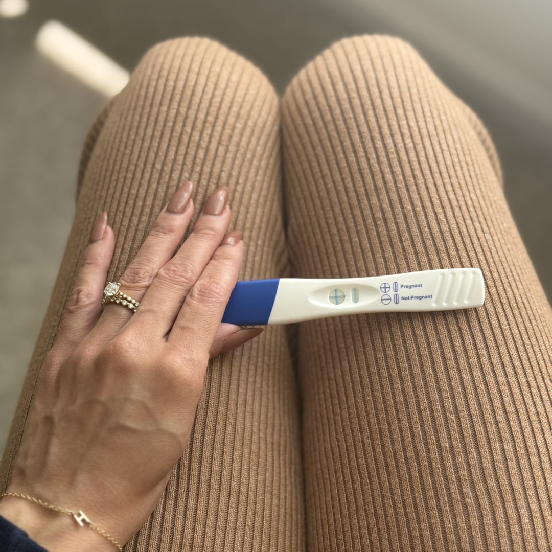 Photo shared by Julieth for their Babylist baby registry.