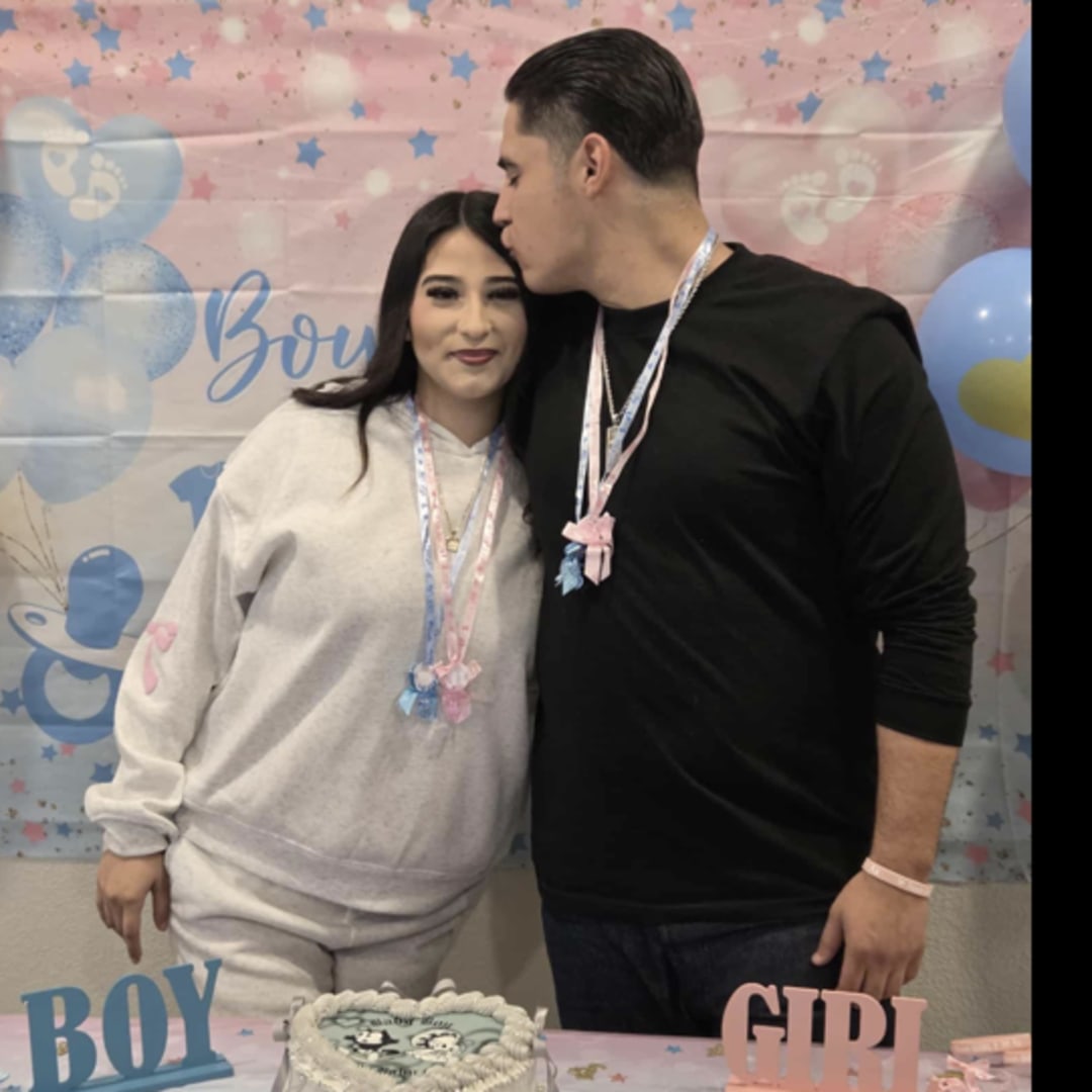 Photo shared by Ayionna for their Babylist baby registry.