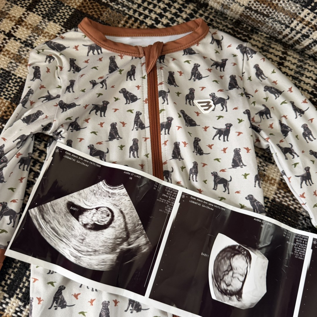 Photo shared by Alexis Ann for their Babylist baby registry.