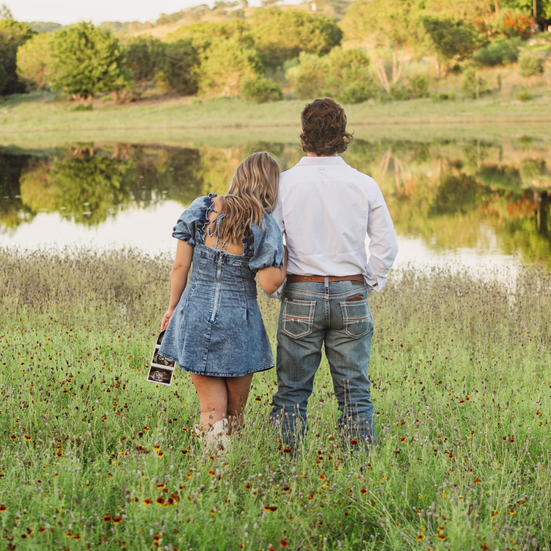 Photo shared by Irenee for their Babylist baby registry.