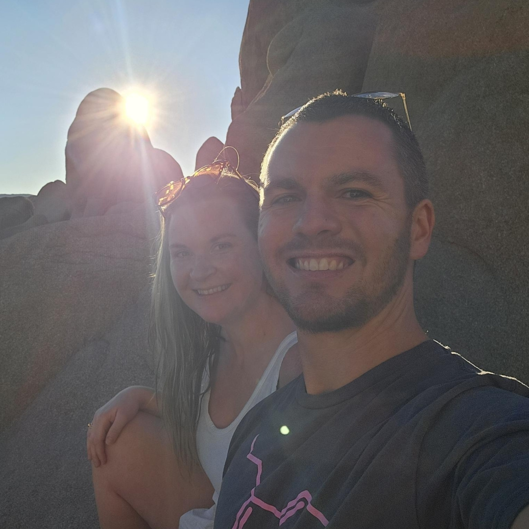 Photo shared by Melina for their Babylist baby registry.