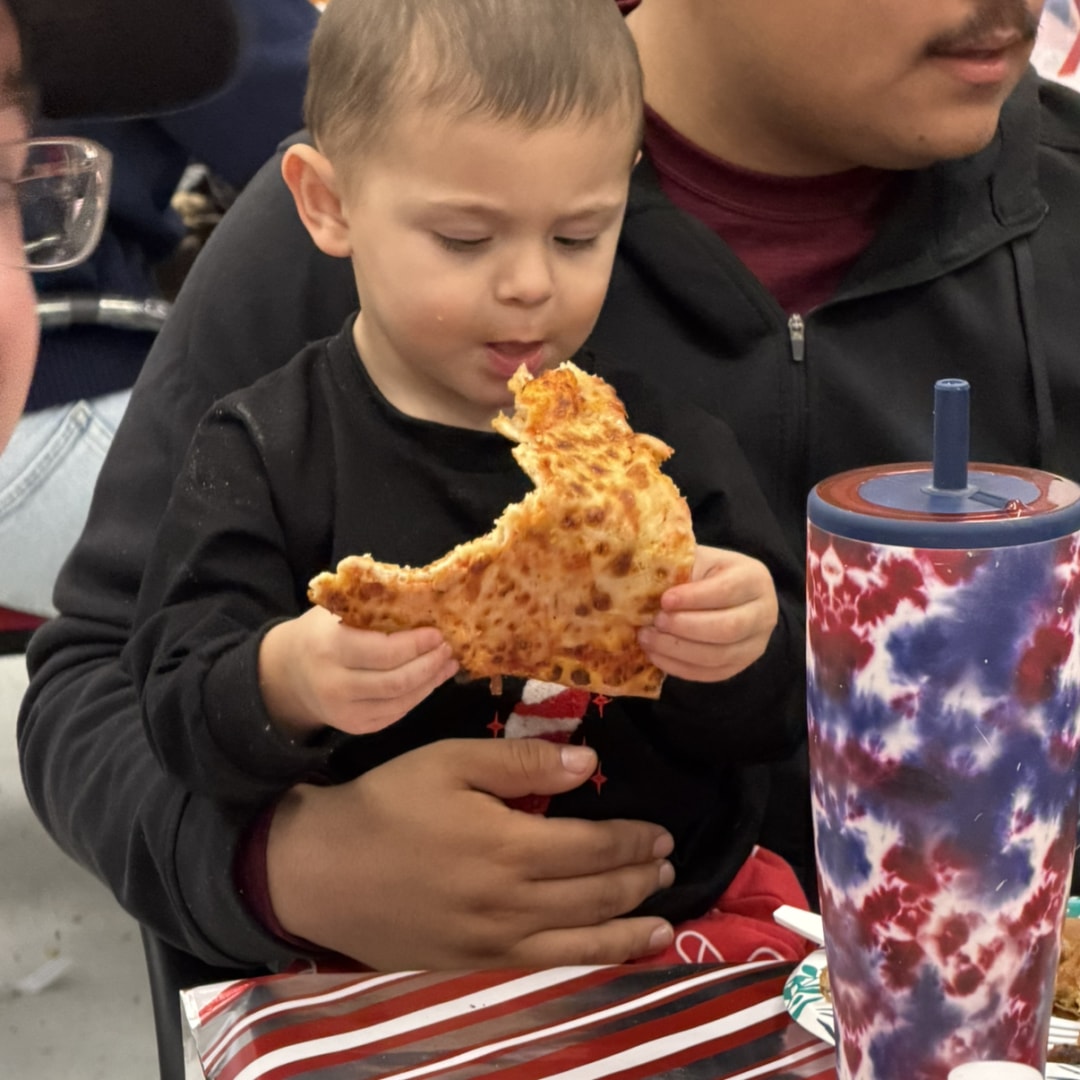 Photo shared by Summer for their Babylist baby registry.