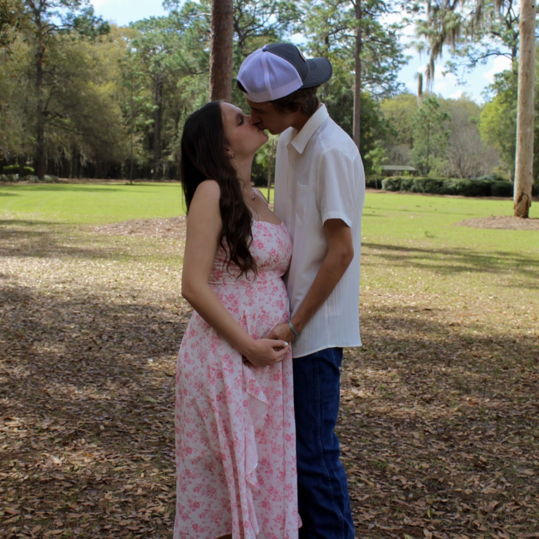 Photo shared by Cali for their Babylist baby registry.