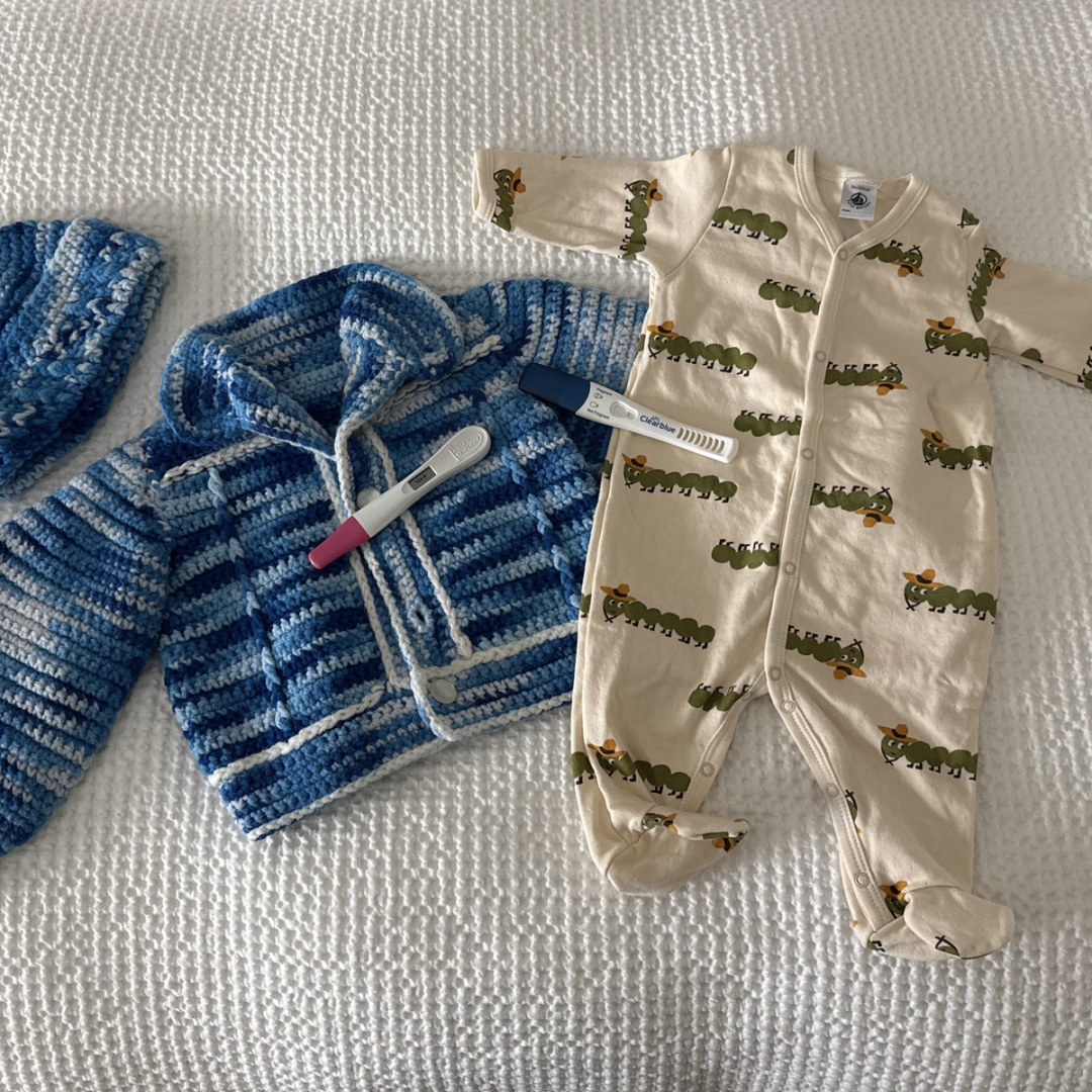 Photo shared by Madelaine for their Babylist baby registry.