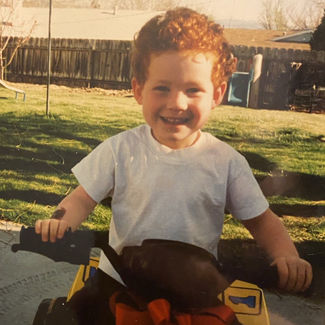 Photo shared by Chimene for their Babylist baby registry.