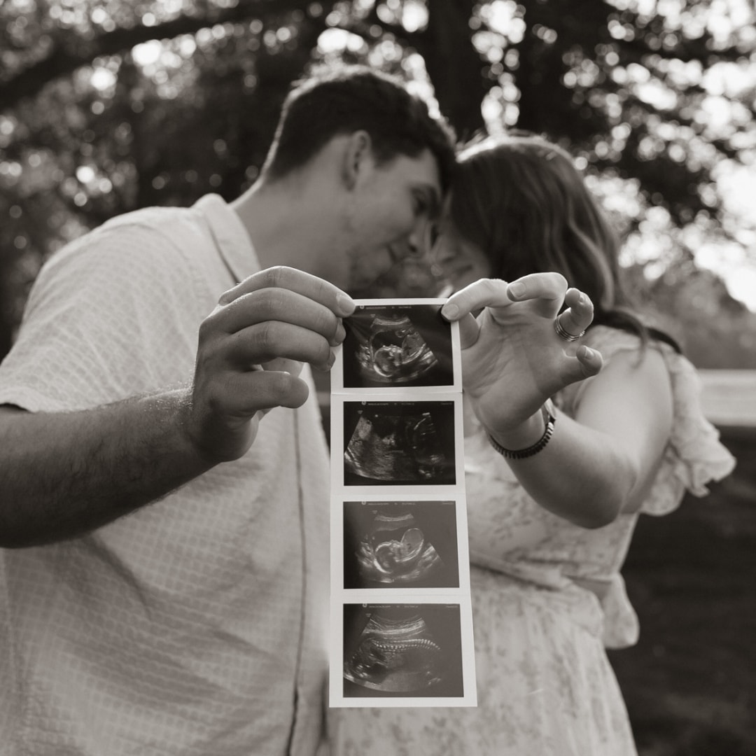 Photo shared by Caylie for their Babylist baby registry.