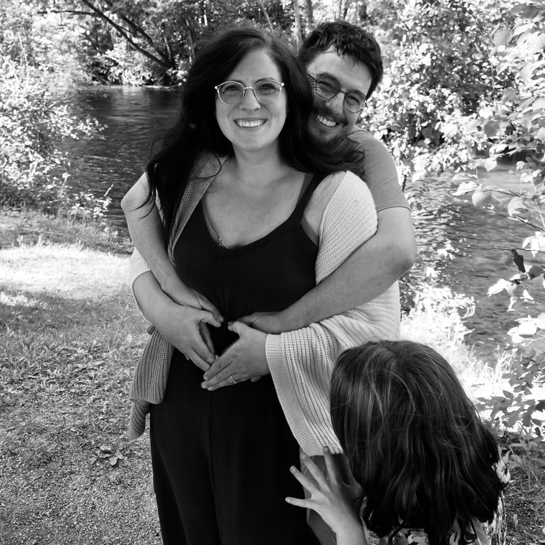Photo shared by Elize for their Babylist baby registry.
