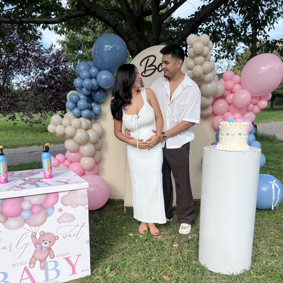 Photo shared by Elva for their Babylist baby registry.