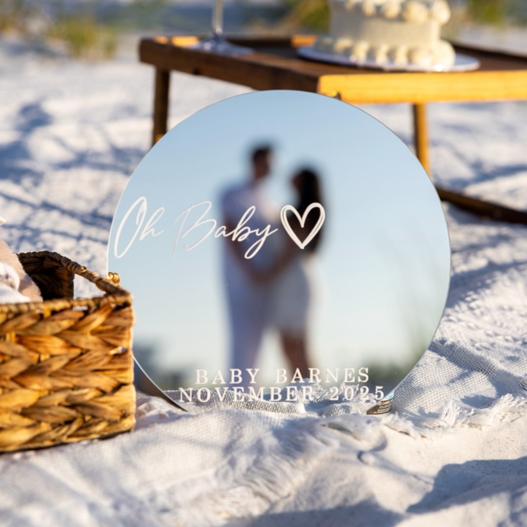 Photo shared by Erika for their Babylist baby registry.