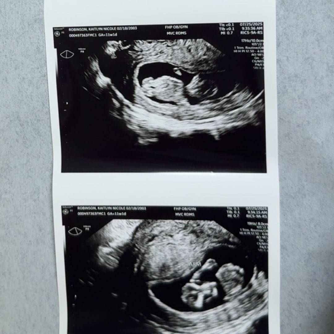 Photo shared by Kaitlyn for their Babylist baby registry.