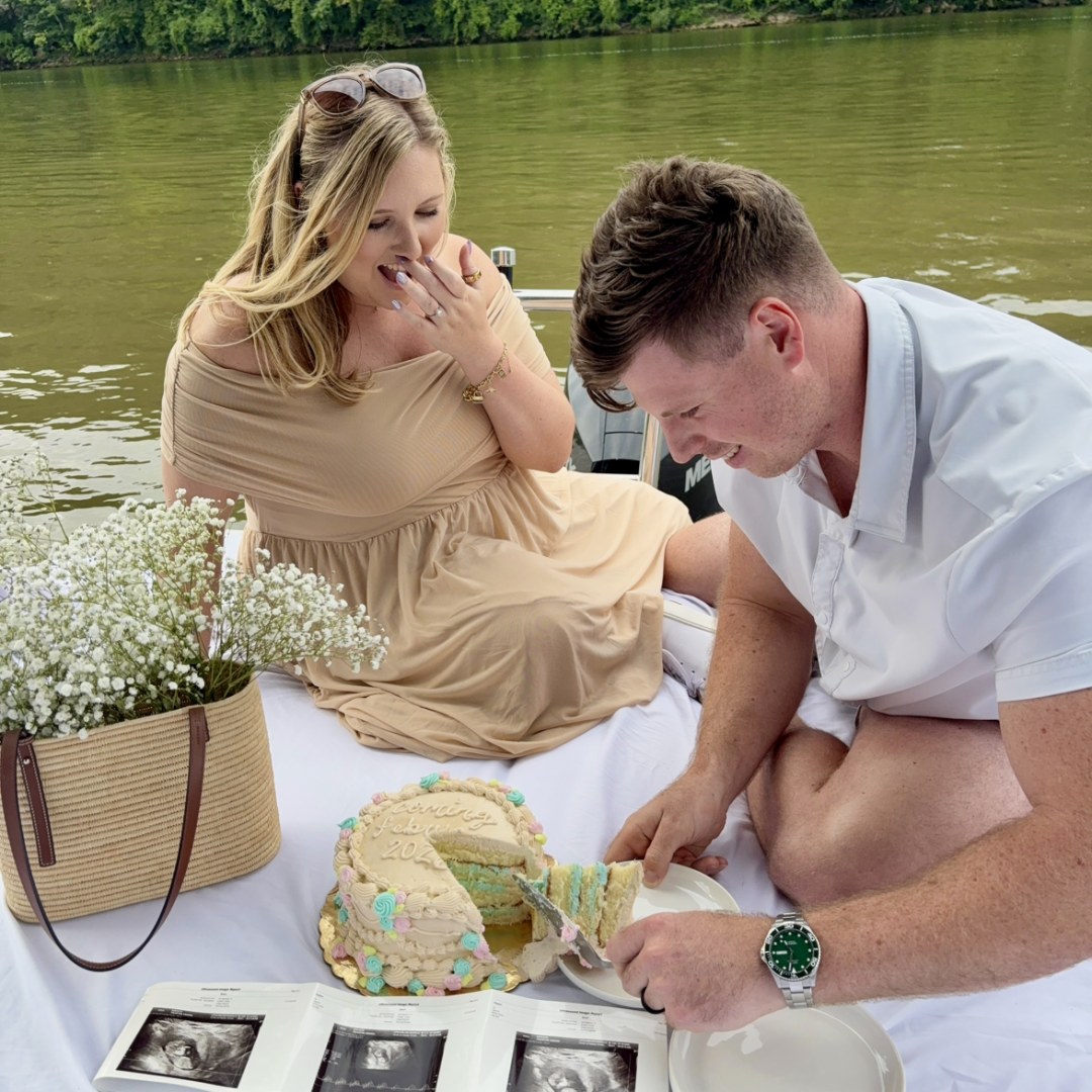 Photo shared by Arianna for their Babylist baby registry.